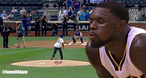 [Image - 765363] | Lance Stephenson Blowing in LeBron James' Ear | Know ...