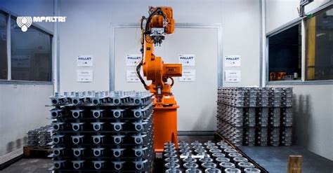 MP Filtri SEA PTE Ltd. on LinkedIn: #mpfiltri #passiontoperform