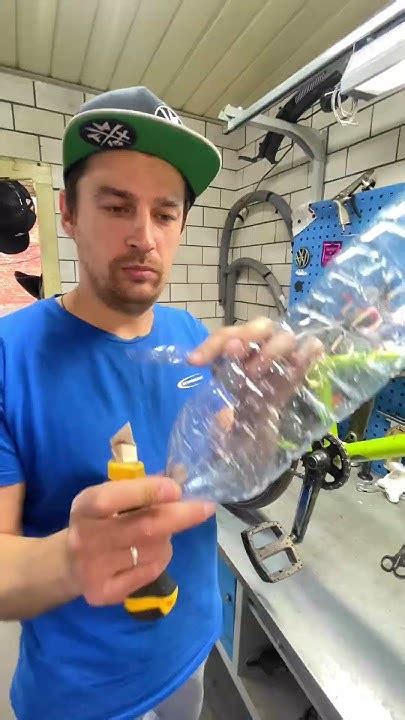 Выхлоп для велосипеда! #bmx #бмх #трюковойсамокат - YouTube