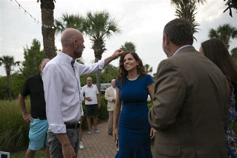The Nancy Mace Bathing Suit Incident: A Deeper Dive Image 11