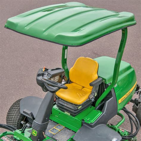 Kit X Canopy Kit For John Deere R R Forward Lean Rops