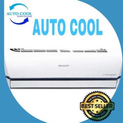 Promo AC SPLIT 1 2 PK INVERTER 06 VEY 06VEY Diskon 23 Di Seller Surota