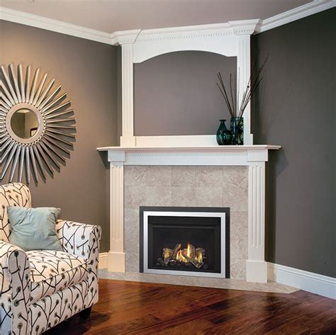 Efficient Gas Fireplace Inserts In Colorado Springs | Gas Inserts Installs