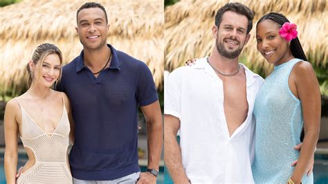Who’s Still Together From Bachelor in Paradise 2025? BIP Season 10 ...