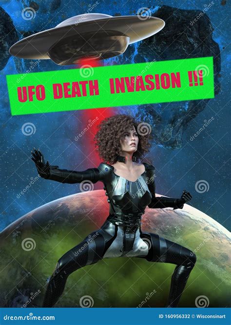 Old Science Fiction Movie Posters