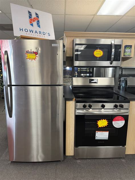 howard's appliance tv & mattress 6