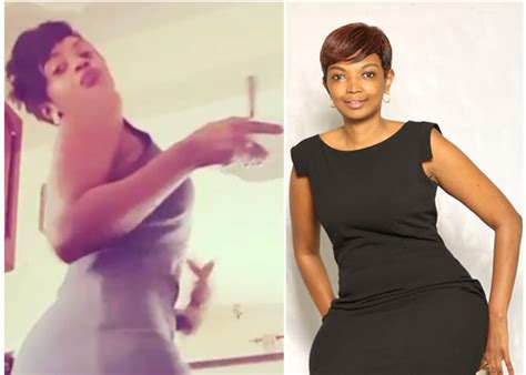 Nairobi Women Rep Aspirant Dismisses Nude Video Linked To Her Youth Village Kenya