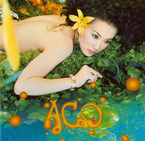 ACO Nude Releases Discogs