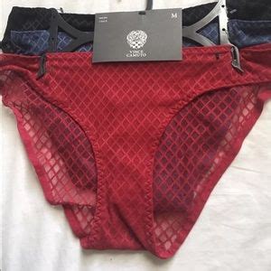 Vince Camuto Intimates Sleepwear Pair Vince Camuto Bikini Panties Poshmark