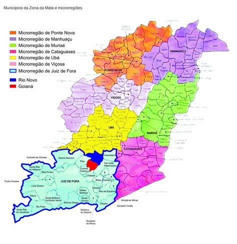 Minas Gerais Aspectos Geográficos e Socioeconômicos de Minas Gerais