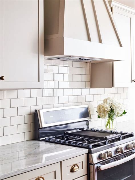 Matte Or Shiny Subway Tile – HOMYSTYLE