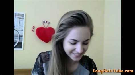 Super Sexy Long Hair Blonde Long Hair Hair