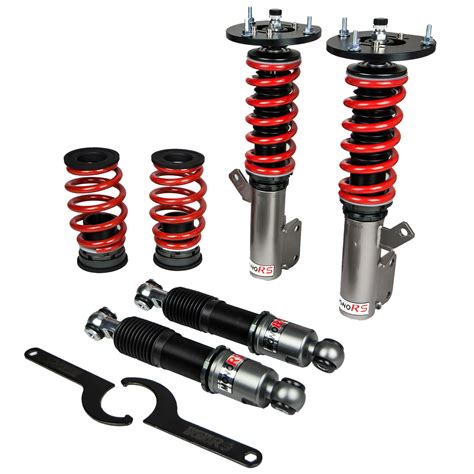 Lowering Kit For Chevrolet Hhr 2006 11 Monors Coilovers Godspeed Project