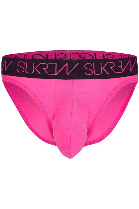 Whats Hot In The UK Fabric Edition Underwear News Briefs