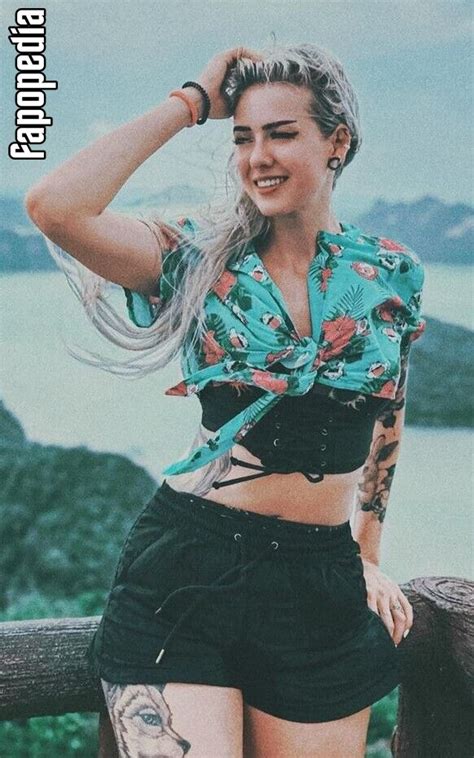 Farbenfuchs Nude Leaks Photo 3621525 Fapopedia