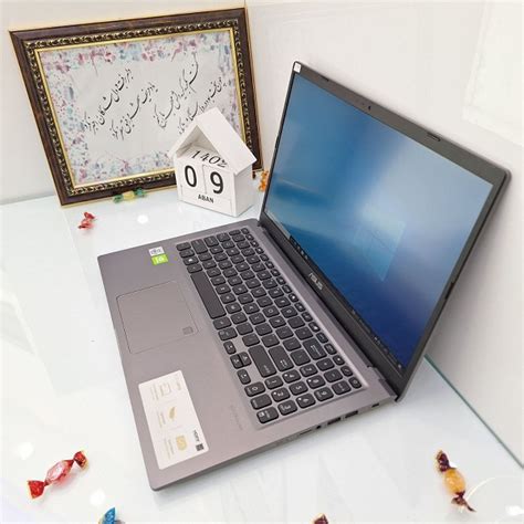 لپ تاپ دست دوم ایسوس R565J | اطلاع وب