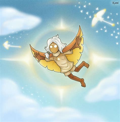 Parhelion By Kamisulit On Deviantart
