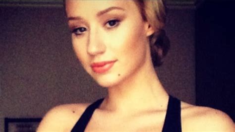 Iggy Azalea S Hot Shots