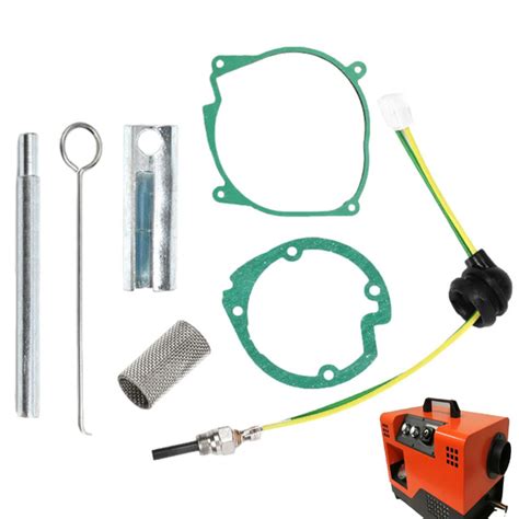 D2 Комплект для обслуживания стояночного обогревателя - купить по ...