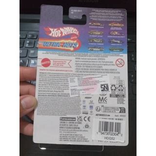 HOT WHEELS 風火輪 ULTRA HOTS HONDA CIVIC SI 藍色 蝦皮購物