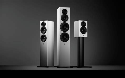 Dynaudio Focus 10 (schwarz) | Aktiver Kompaktlautsprecher, Farbe ...
