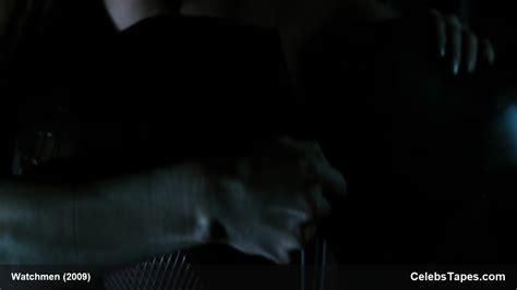 Malin Akerman Nude Topless Butt And Sex