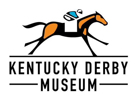 Kentucky Derby Logo Vector at Vectorified.com | Collection of Kentucky ...