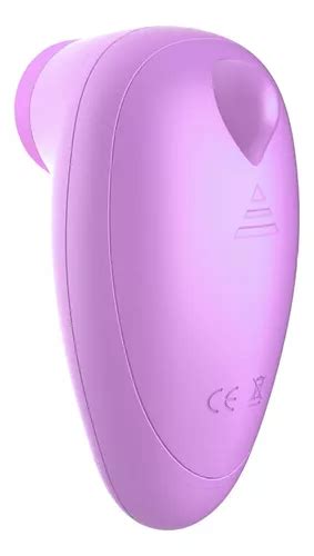 Dildo Punto G Vibrador Inalambrico Estimulador Punto Gbk Env O Gratis