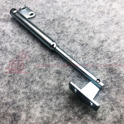 170mm Cupboard Locker Door Stay Metal