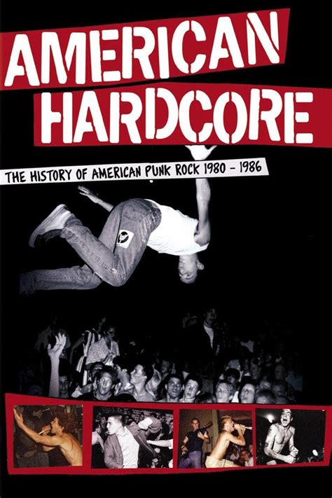 American Hardcore Movie 2006