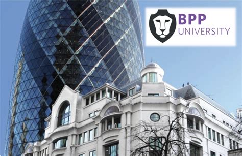 BPP 大学BPP University 英国留学