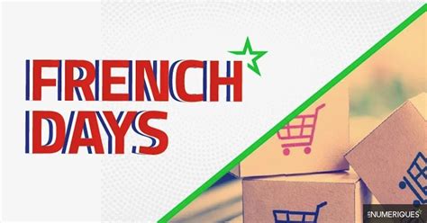 French Days Les Vrais Bons Plans En Photo Et Vid O Les Num Riques