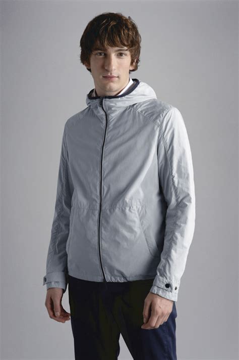 Homepage | Paul & Shark