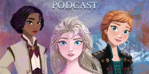 New Frozen Gets Update As Fans Exclaim Very Lesbian Chic