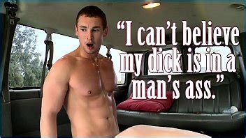 Baitbus Str Bait Goes Gay For Pay In A Van With Total Strangers Lol Xnxx