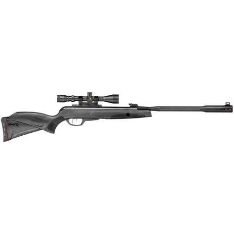 Gamo Whisper Fusion Mach 1 177 W-scp – Florida Gun Supply "Get armed ...