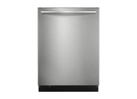 Frigidaire GDSH4715AF Dishwasher Review Consumer Reports