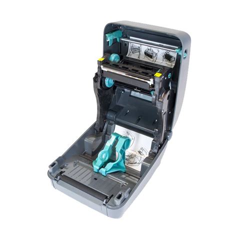 PRINTERS DESKTOP PRINTERS Zebra GK420 SERIES PROD-GK420 Distributed by ...