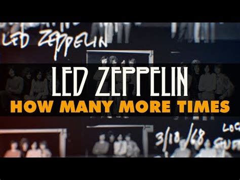 Led Zeppelin Babe I M Gonna Leave You Releases Discogs
