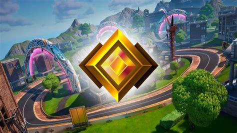 How To Reach Gold Rank In Rocket Racing Earlygame