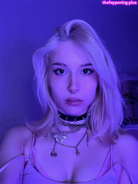 Sarahtoninx9 Nude OnlyFans Photo 32 The Fappening Plus