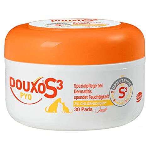 Chlorhexidin Hund – Die 16 besten Produkte im Vergleich - HundeINFOPortal