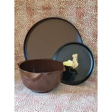 Couroc Etsy