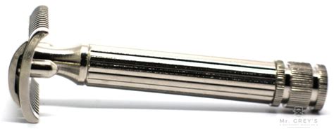 Станок для бритья Т-образный Fatip Grande Nickel купить за 864 грн. в ...