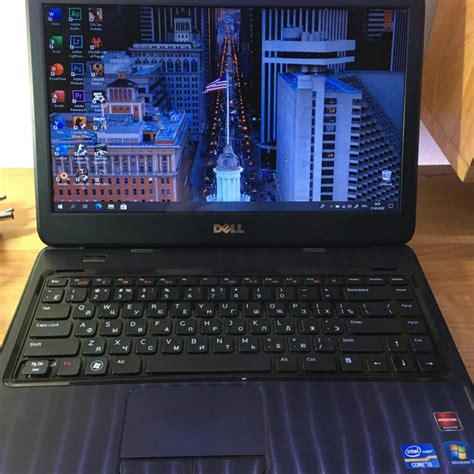 Игровой ноутбук (Core i3, 4ГБ, Radeon, 320ГБ) – купить в Москве, цена ...