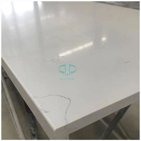 Кварцевые столешницы Bianco Carrara Производители, поставщики, фабрика ...