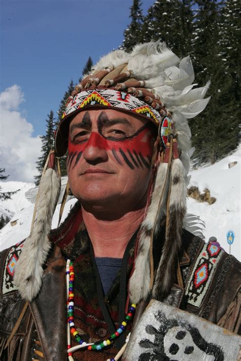 Tam Tam La Parole De Lindien Les Activités Ont Repris Sur La Piste