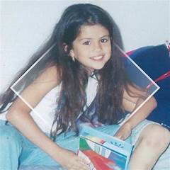 How Old Is Is Selena Gomez