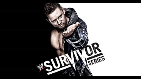 Wwe Survivor Series 2012 Theme Song Survival Muse Youtube