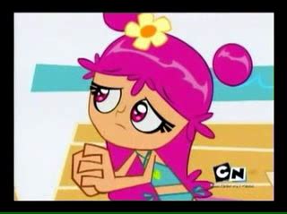 Nude Cartoons Ami Y Yumi